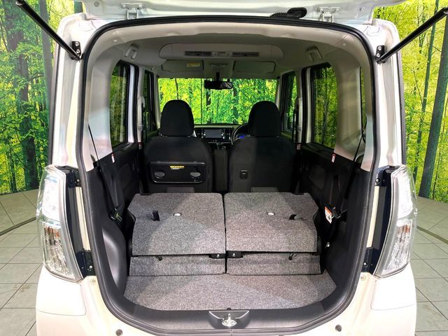 NISSAN DAYZ ROOX 2016 Image 31