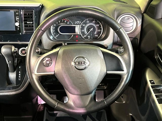 NISSAN DAYZ ROOX 2016 Image 31