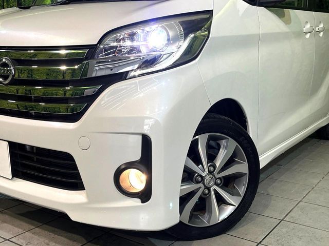 NISSAN DAYZ ROOX 2016 Image 31