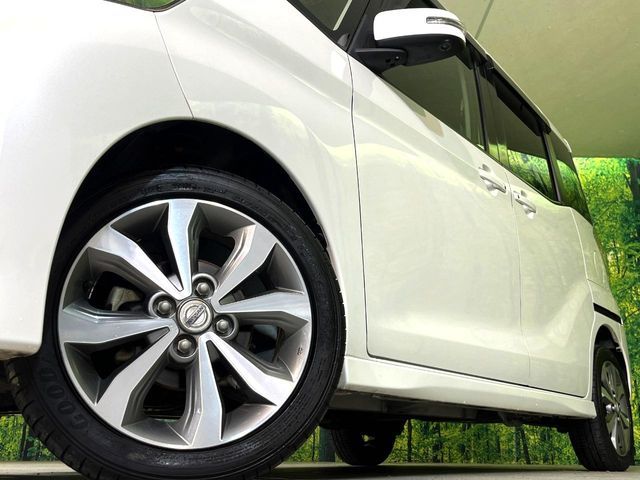 NISSAN DAYZ ROOX 2016 Image 31