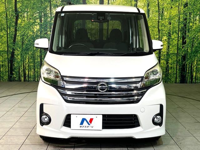 NISSAN DAYZ ROOX 2016 Image 31