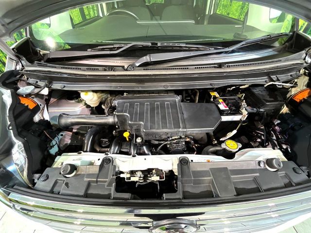 NISSAN DAYZ ROOX 2016 Image 31