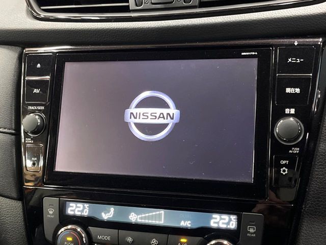 NISSAN X-TRAIL 4WD 2017 Image 31