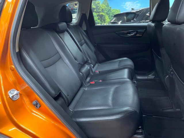 NISSAN X-TRAIL 4WD 2017 Image 31