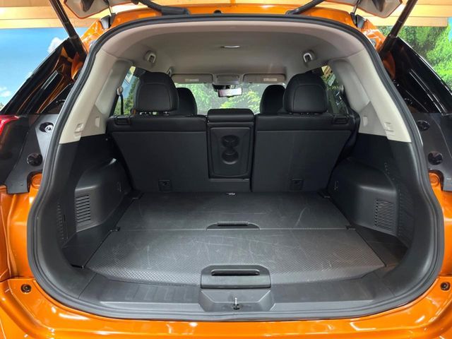 NISSAN X-TRAIL 4WD 2017 Image 31