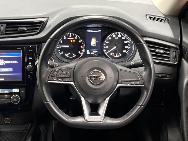 NISSAN X-TRAIL 4WD 2017 Image 31