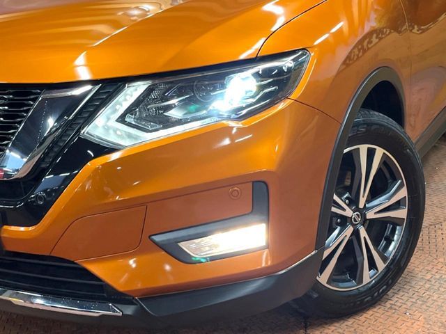 NISSAN X-TRAIL 4WD 2017 Image 31
