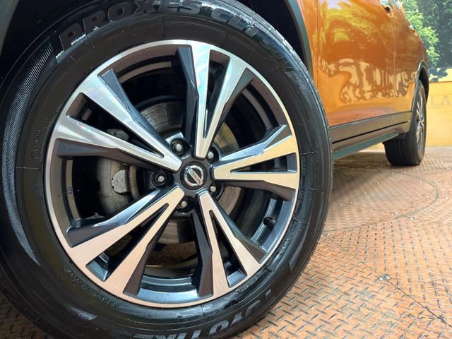 NISSAN X-TRAIL 4WD 2017 Image 31