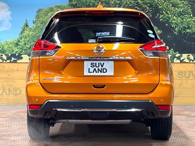NISSAN X-TRAIL 4WD 2017 Image 31