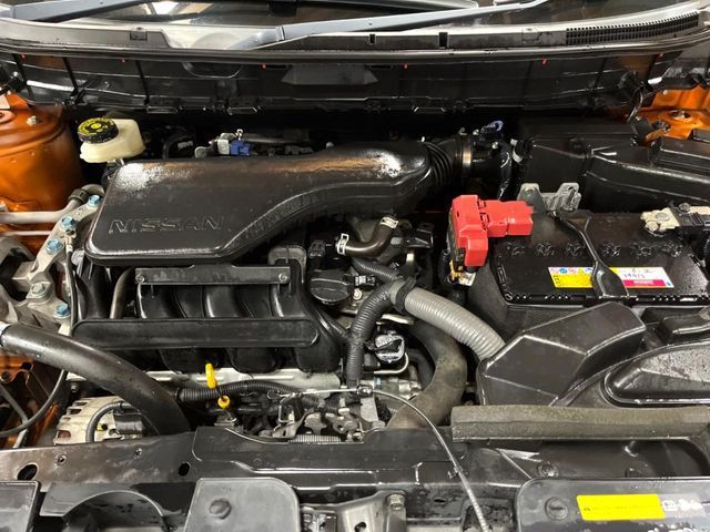 NISSAN X-TRAIL 4WD 2017 Image 31