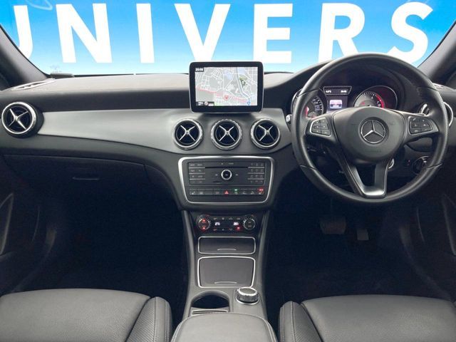 MERCEDES BENZ GLA CL 2016 Image 31