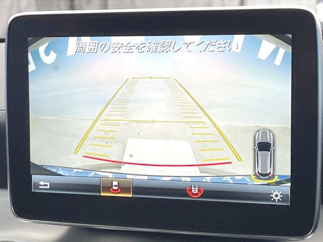 MERCEDES BENZ GLA CL 2016 Image 31