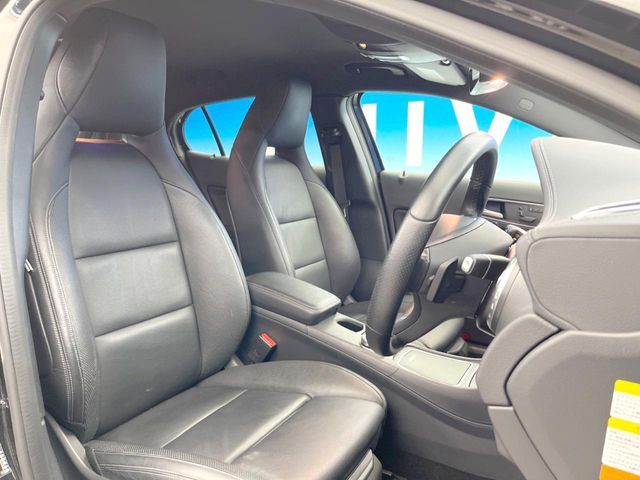 MERCEDES BENZ GLA CL 2016 Image 31