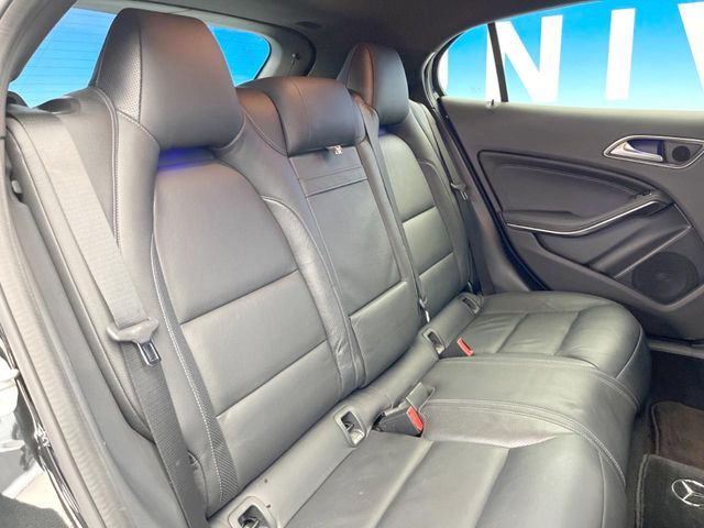 MERCEDES BENZ GLA CL 2016 Image 31