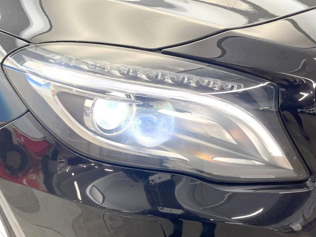 MERCEDES BENZ GLA CL 2016 Image 31