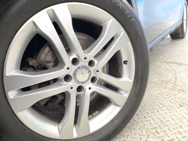 MERCEDES BENZ GLA CL 2016 Image 31