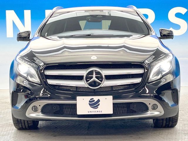 MERCEDES BENZ GLA CL 2016 Image 31