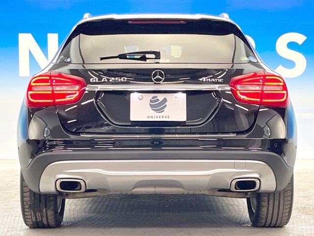 MERCEDES BENZ GLA CL 2016 Image 31