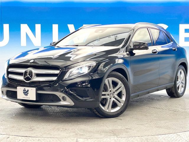 MERCEDES BENZ GLA CL 2016 Image 31