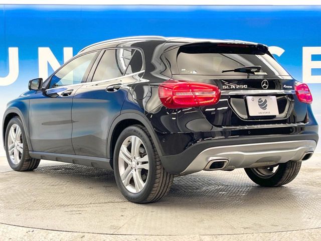 MERCEDES BENZ GLA CL 2016 Image 31