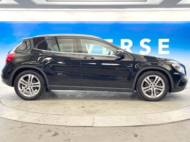 MERCEDES BENZ GLA CL 2016 Image 31