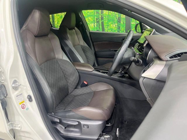 TOYOTA C-HR 2017 Image 31