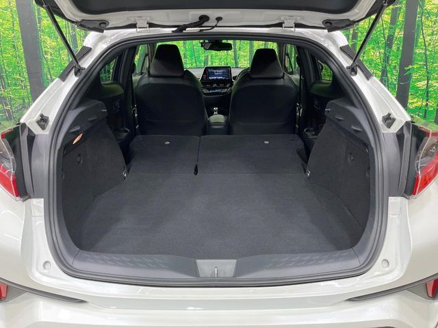 TOYOTA C-HR 2017 Image 31