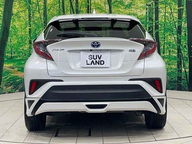 TOYOTA C-HR 2017 Image 31