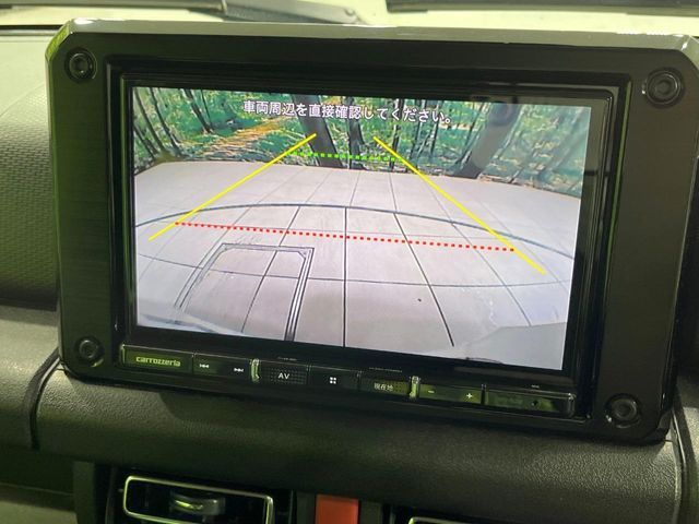 SUZUKI JIMNY 4WD 2023 Image 31