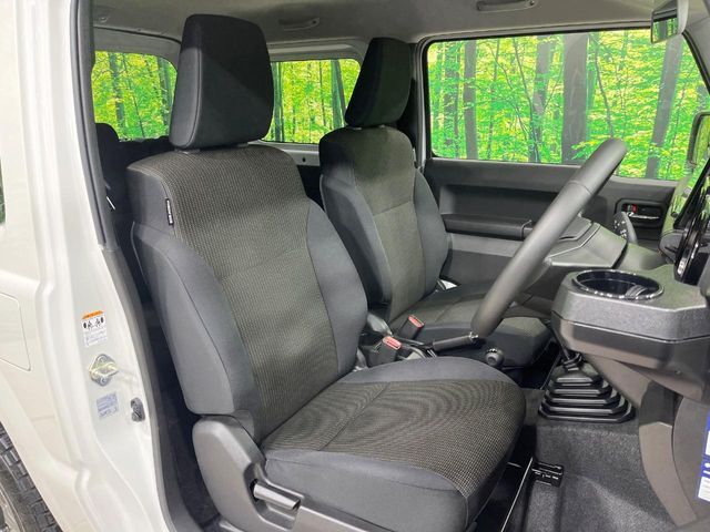 SUZUKI JIMNY 4WD 2023 Image 31