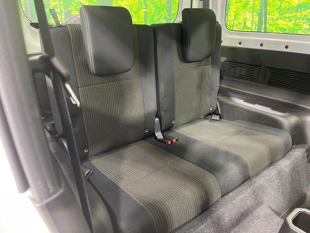 SUZUKI JIMNY 4WD 2023 Image 31