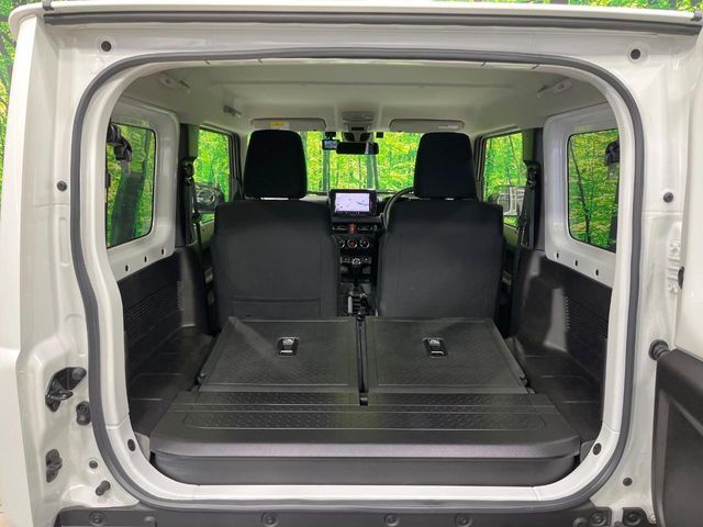 SUZUKI JIMNY 4WD 2023 Image 31