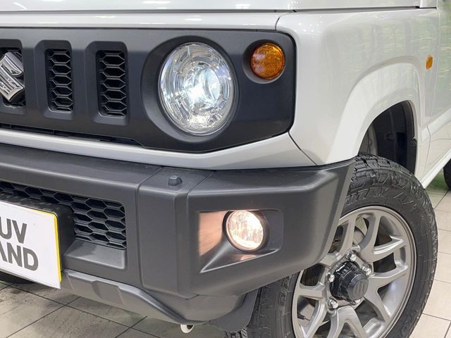 SUZUKI JIMNY 4WD 2023 Image 31