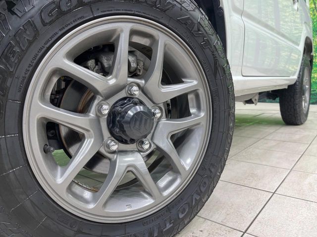 SUZUKI JIMNY 4WD 2023 Image 31