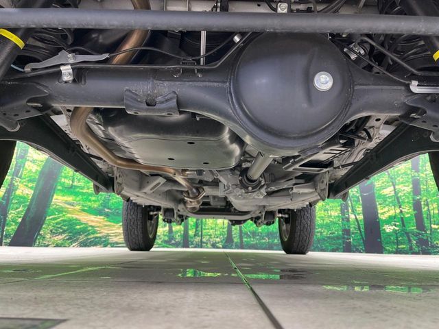 SUZUKI JIMNY 4WD 2023 Image 31