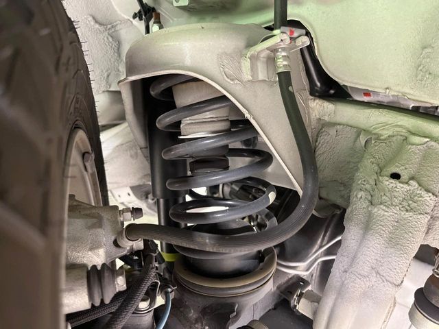 SUZUKI JIMNY 4WD 2023 Image 31