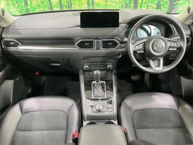 MAZDA CX-5 2023 Image 31