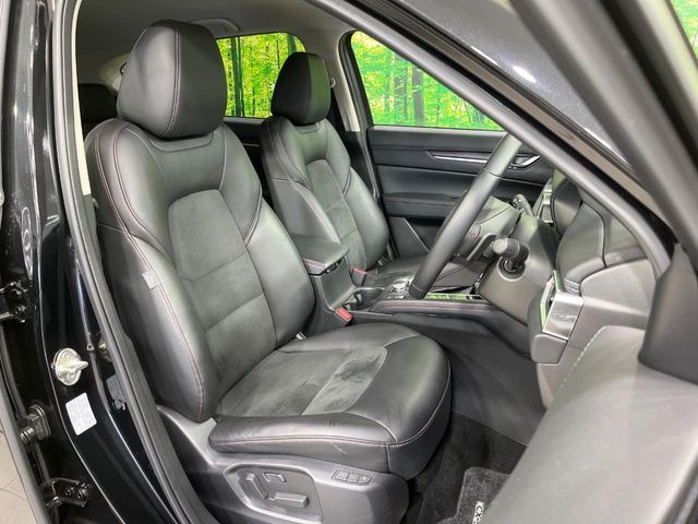 MAZDA CX-5 2023 Image 31