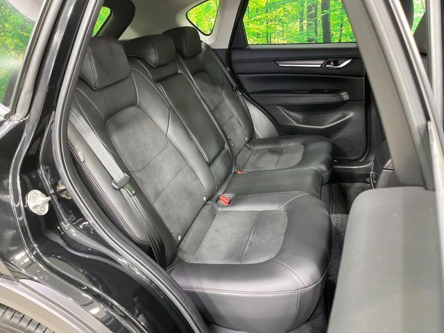 MAZDA CX-5 2023 Image 31