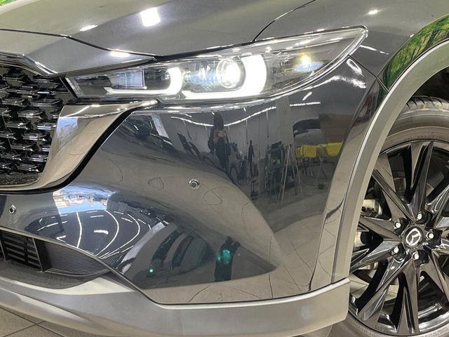 MAZDA CX-5 2023 Image 31