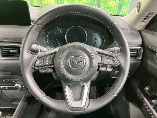 MAZDA CX-5 2023 Image 31