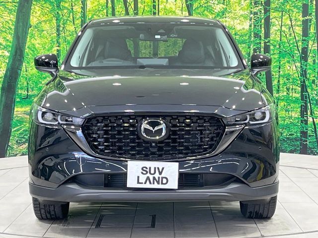 MAZDA CX-5 2023 Image 31