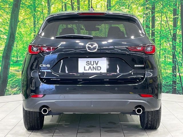 MAZDA CX-5 2023 Image 31