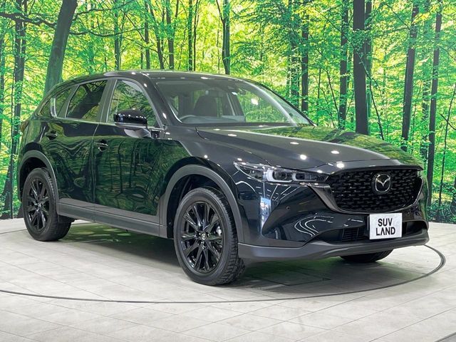 MAZDA CX-5 2023 Image 31