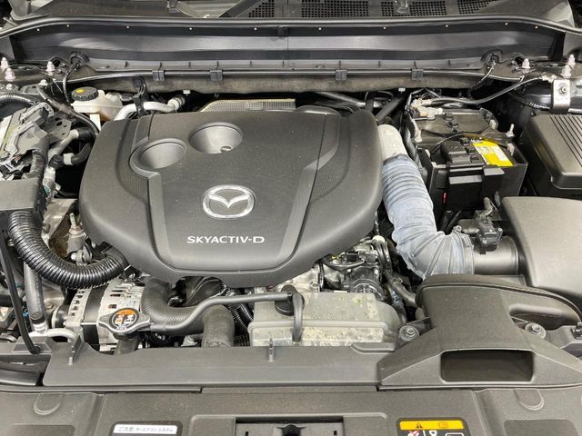 MAZDA CX-5 2023 Image 31