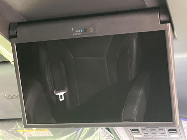 TOYOTA ALPHARD 2024 Image 31