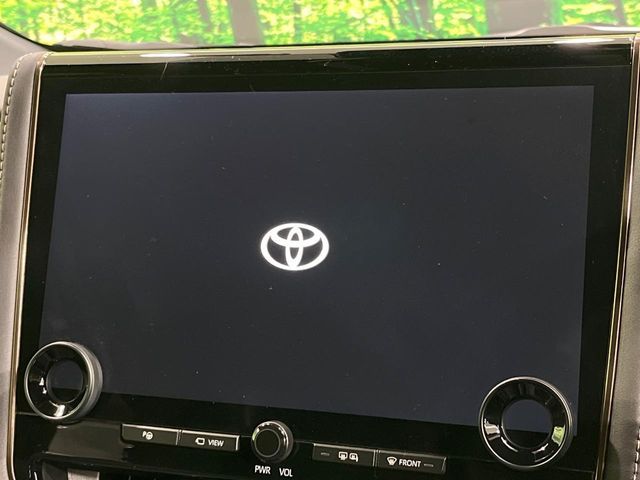 TOYOTA ALPHARD 2024 Image 31