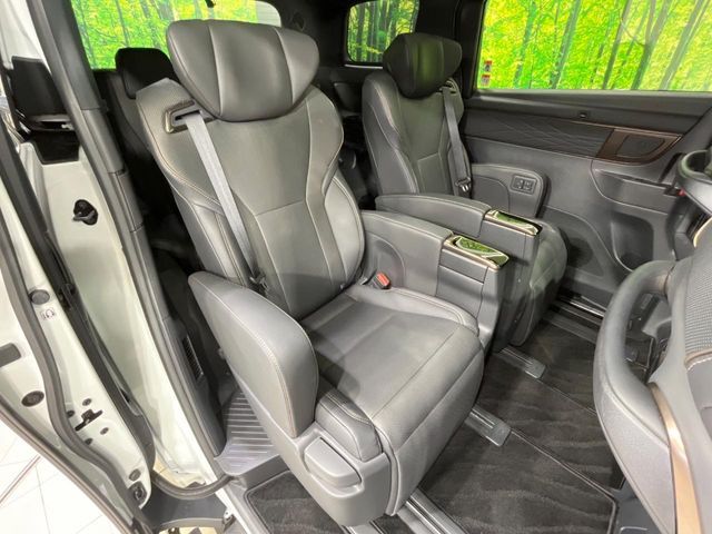 TOYOTA ALPHARD 2024 Image 31