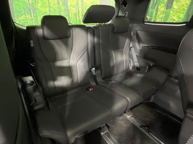 TOYOTA ALPHARD 2024 Image 31