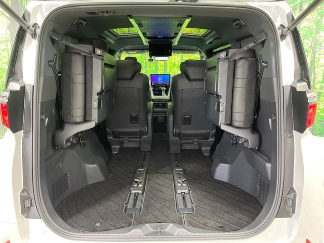 TOYOTA ALPHARD 2024 Image 31